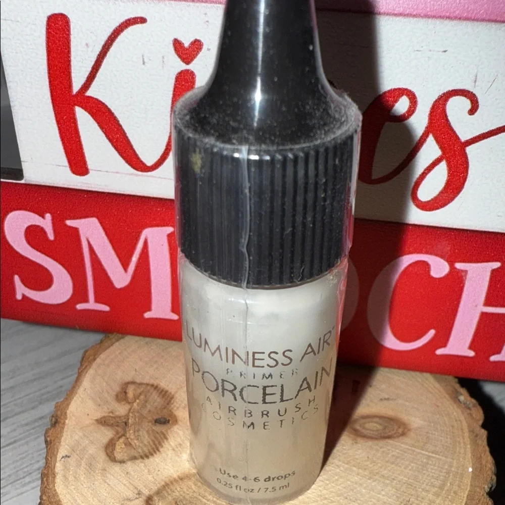 Luminess Air Porcelain Primer